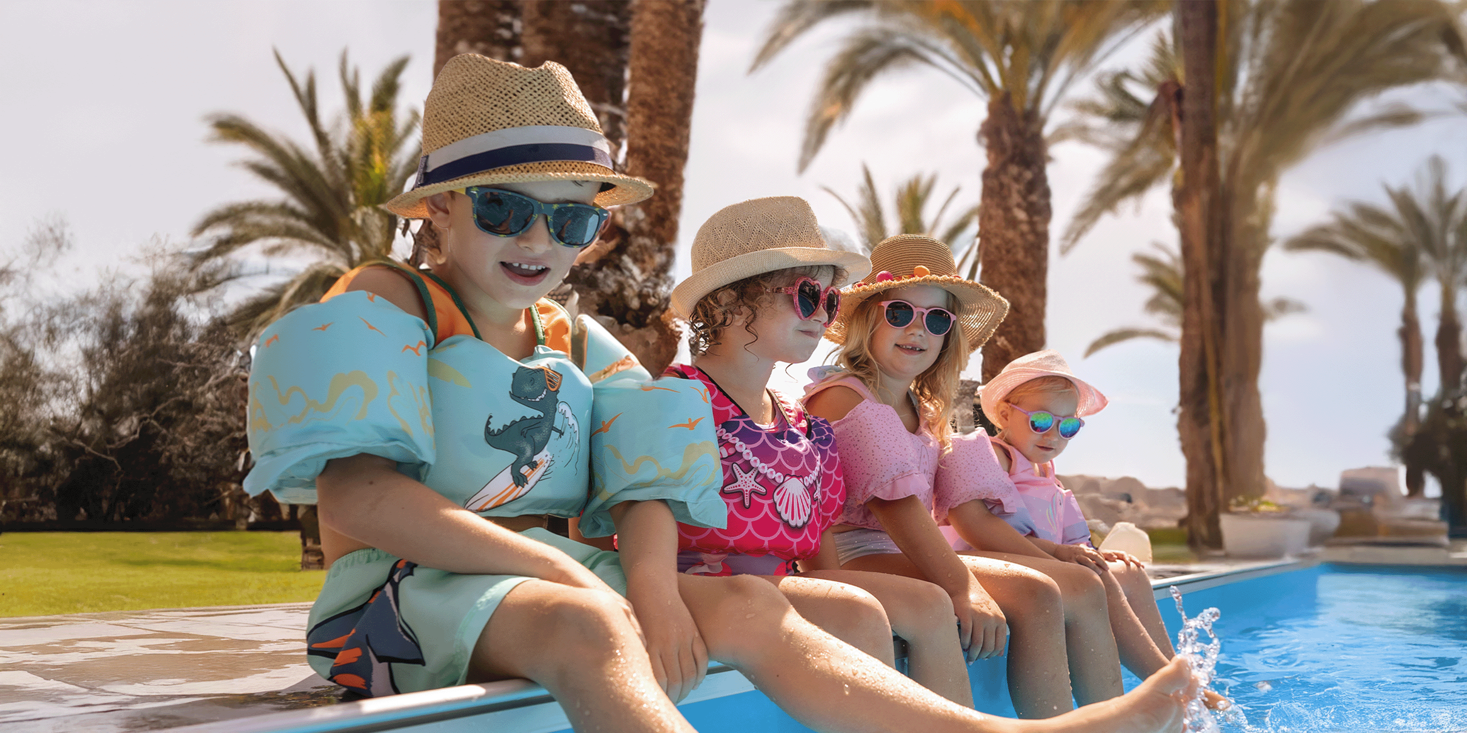 Wie wichtig ist die Farbe als Erkennungsmerkmal an der Schwimmweste?