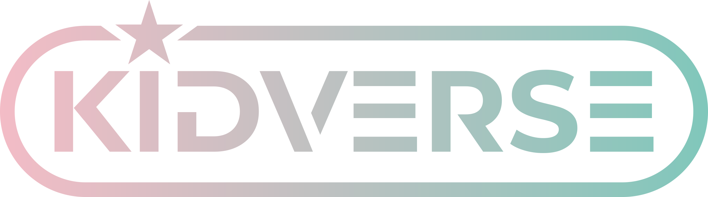 Kidverse Logo