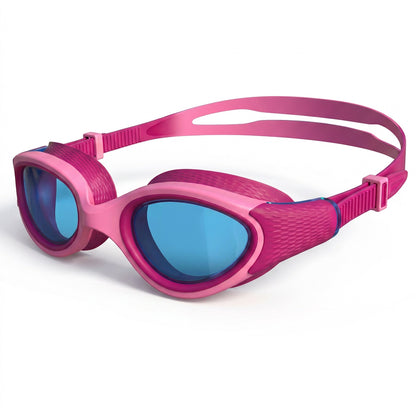Schwimmbrille für Kinder von 3 bis 13 Jahren