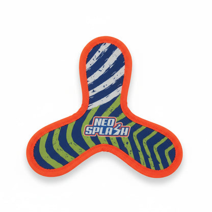 Dreieckiges Neopren Frisbee für Kinder