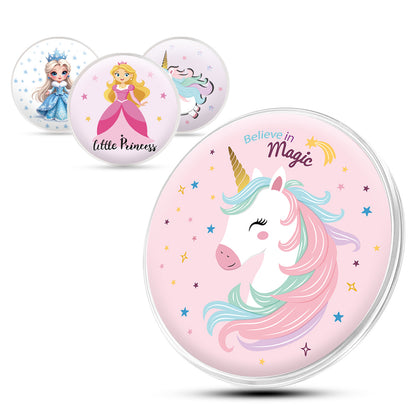 Wiederverwendbare Handwärmer für Kinder 4er Set